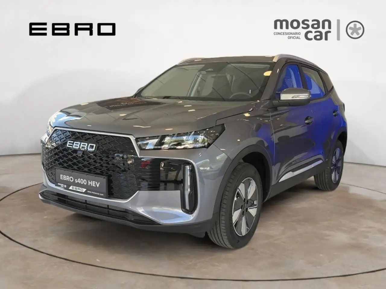 Ebro Others 2026