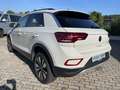 Volkswagen T-Roc MOVE 1.5 l TSI DSG NAVI KAMERA APP CONNECT Grijs - thumbnail 8