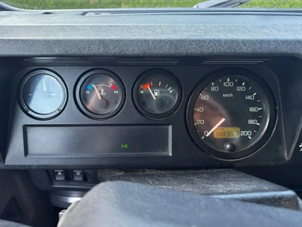 Land Rover Defender 130 Pickup, foto 9