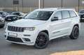 Jeep Grand Cherokee 5,7 V8 HEMI LPG BRC Weiß - thumbnail 10