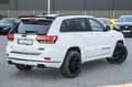 Jeep Grand Cherokee 5,7 V8 HEMI LPG BRC Weiß - thumbnail 13