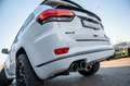 Jeep Grand Cherokee 5,7 V8 HEMI LPG BRC Weiß - thumbnail 21