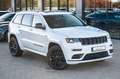 Jeep Grand Cherokee 5,7 V8 HEMI LPG BRC Weiß - thumbnail 8