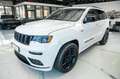 Jeep Grand Cherokee 5,7 V8 HEMI LPG BRC Weiß - thumbnail 1