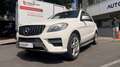 Mercedes-Benz ML 250 250 2.2 CDI 16V DPF BlueEFFICIENCY 4MATIC 7G-TRONIC+ 204 cv Boîte auto Weiß - thumbnail 4