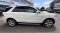 Mercedes-Benz ML 250 250 2.2 CDI 16V DPF BlueEFFICIENCY 4MATIC 7G-TRONIC+ 204 cv Boîte auto Weiß - thumbnail 9
