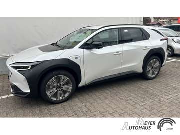 Platinum AWD+LED+Leder+Harman/Kardon Audio