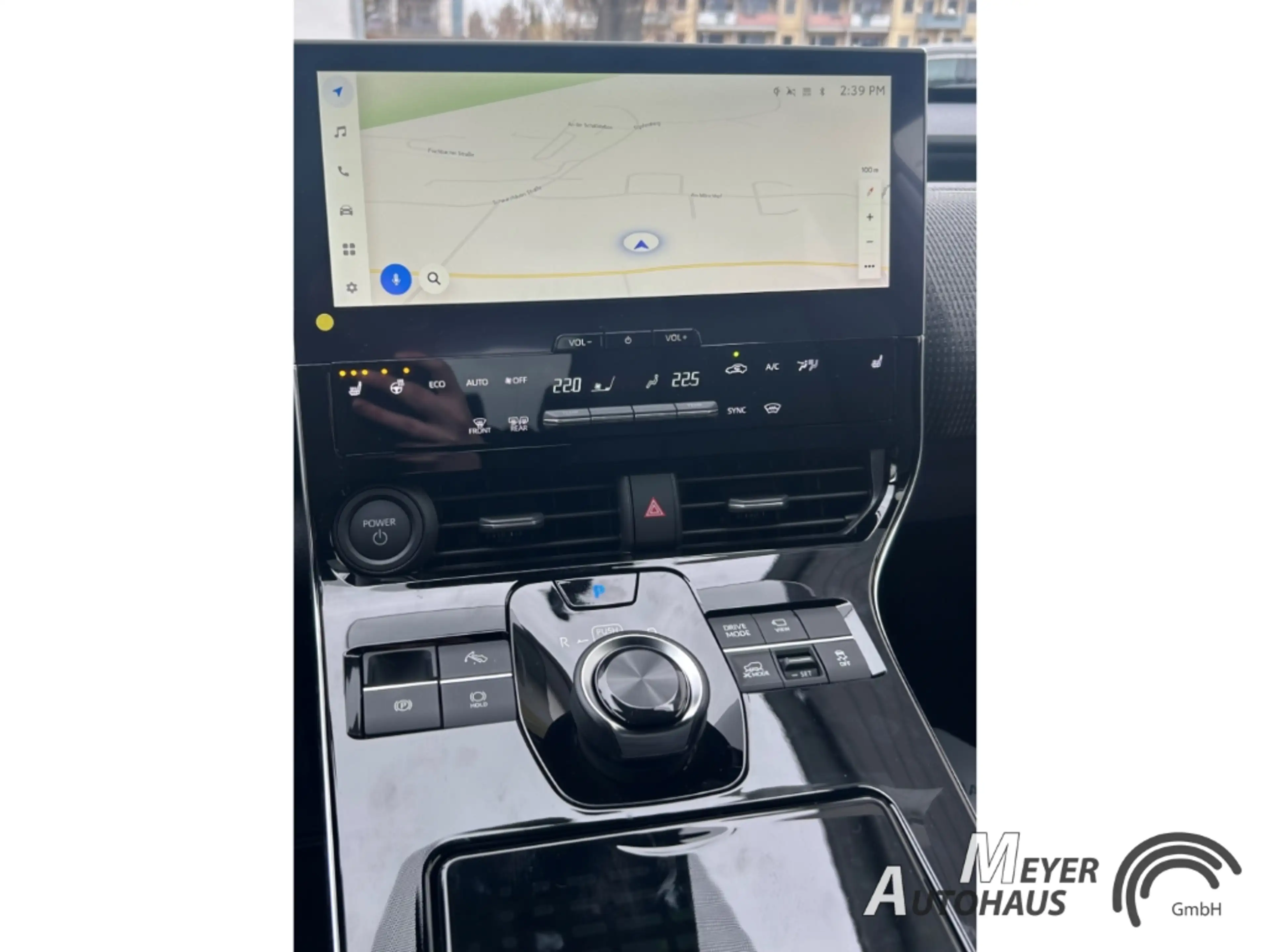 Subaru Solterra Platinum AWD+LED+Leder+Harman/Kardon Audio — photo 7