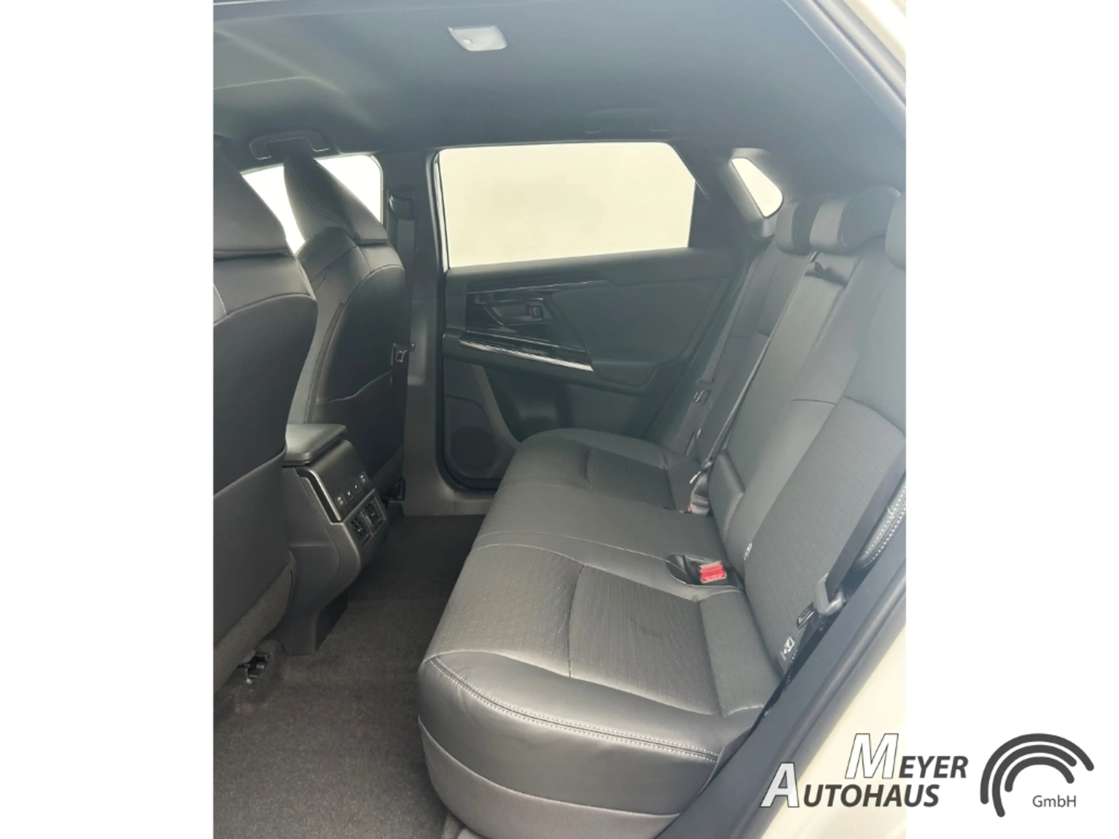 Subaru Solterra Platinum AWD+LED+Leder+Harman/Kardon Audio — photo 15