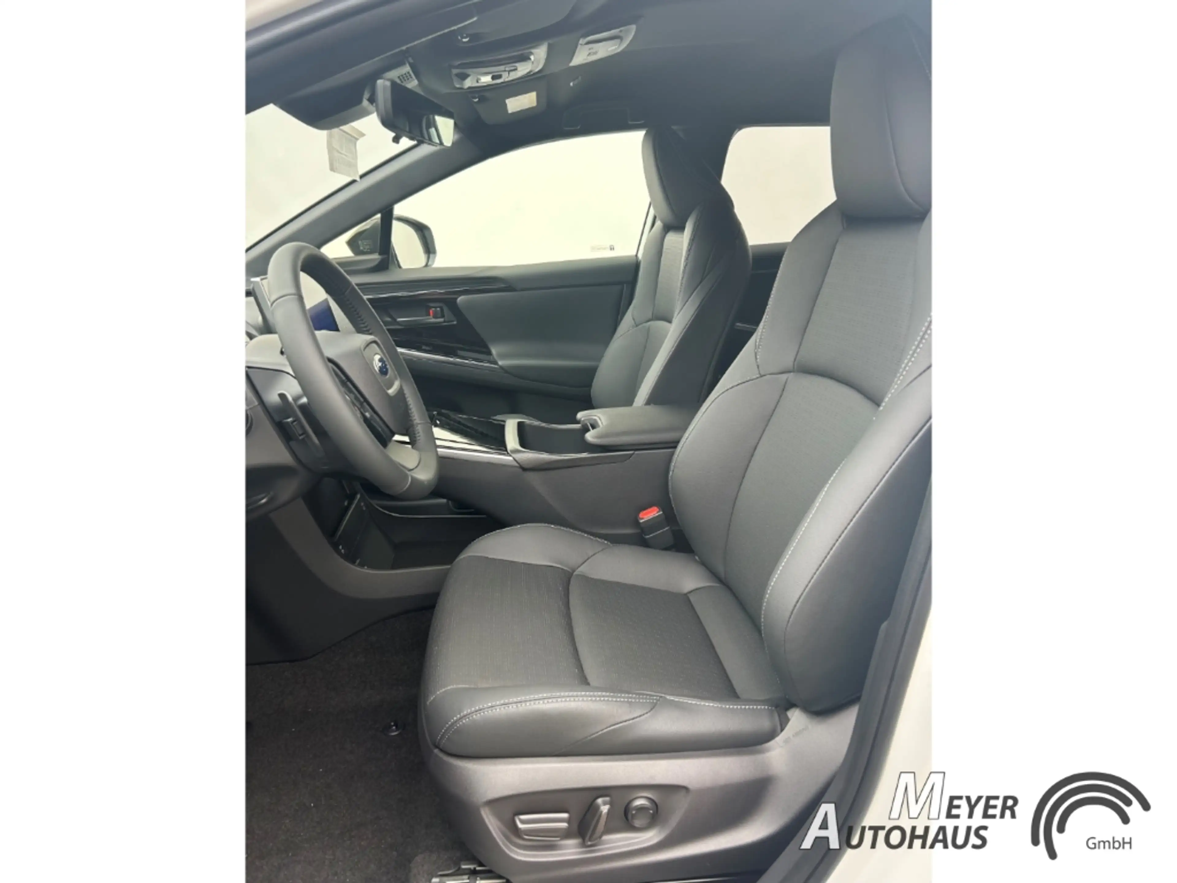 Subaru Solterra Platinum AWD+LED+Leder+Harman/Kardon Audio — photo 13