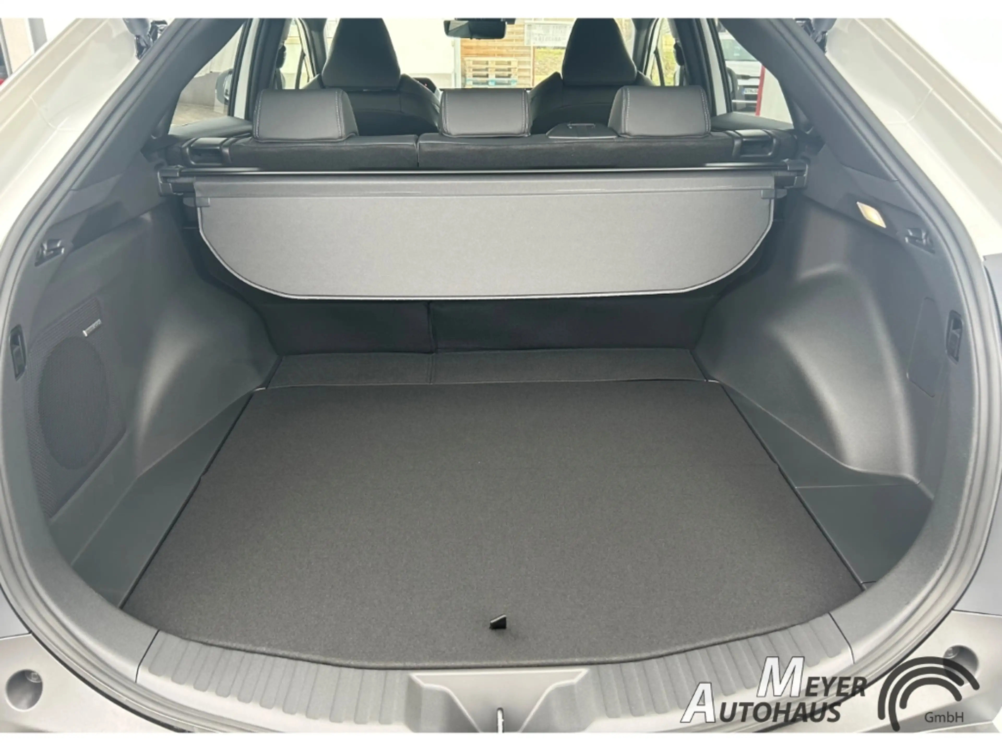 Subaru Solterra Platinum AWD+LED+Leder+Harman/Kardon Audio — photo 9