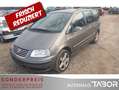 Volkswagen Sharan 2.0 TDI United Klim LM Nav PDC SHZ AHK 7S Grau - thumbnail 1