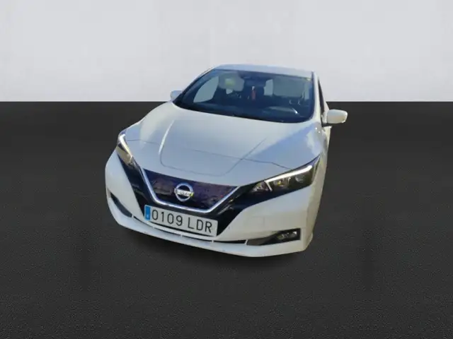 Nissan Leaf 40 kWh Acenta