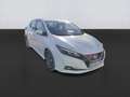 Nissan Leaf 40 kWh Acenta Blanco - thumbnail 3
