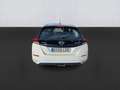 Nissan Leaf 40 kWh Acenta Blanco - thumbnail 5