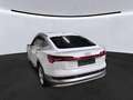Audi e-tron Sportback 55 quattro advanced/ACC Weiß - thumbnail 4
