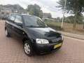 Mazda Demio 1.5 Exclusive Elec Pakket 93000 Km NAP Apk 08/27 Schwarz - thumbnail 1