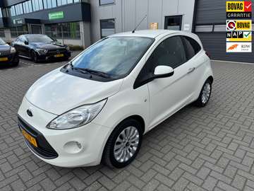 1.2 Titanium X start/stop