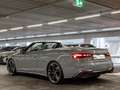 Audi S5 Cabrio 3.0 TFSI qu Laser HUD 360° Massage B&O Grau - thumbnail 4