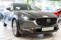 Mazda CX-30 Selection e-Skyactiv G Nur 5.400 km 1.Hand Gris - thumbnail 3