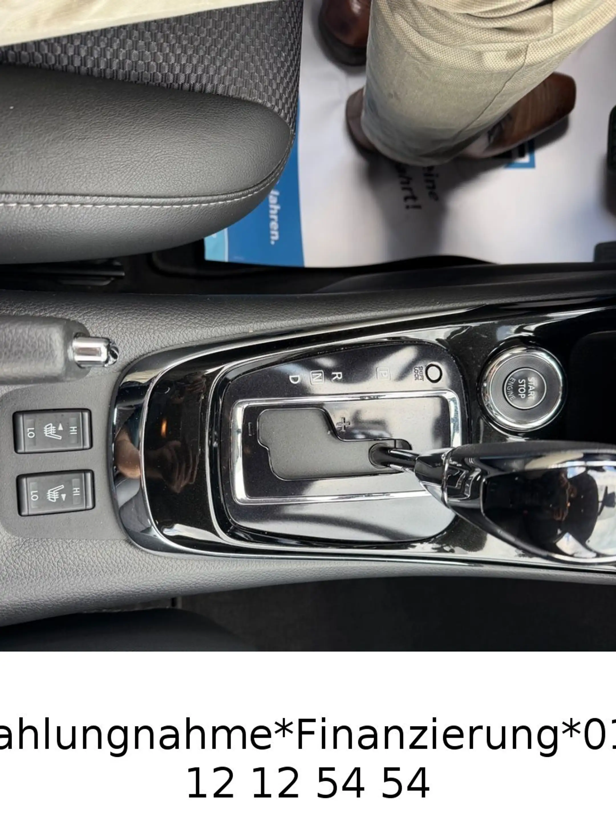 Nissan Pulsar N-Connecta — photo 13