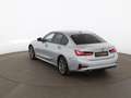 BMW 316 d Limousine Sport Line Aut LED LEDER NAVI Grau - thumbnail 7