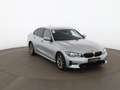 BMW 316 d Limousine Sport Line Aut LED LEDER NAVI Grau - thumbnail 5