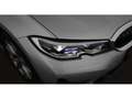 BMW 316 d Limousine Sport Line Aut LED LEDER NAVI Grau - thumbnail 10