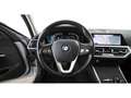 BMW 316 d Limousine Sport Line Aut LED LEDER NAVI Grau - thumbnail 23