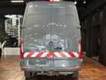 Mercedes-Benz Sprinter 319 V6 MIXTO L2H2 5SITZE AHK-3,5T STHZG 360°KAM LE Gris - thumbnail 8