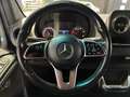 Mercedes-Benz Sprinter 319 V6 MIXTO L2H2 5SITZE AHK-3,5T STHZG 360°KAM LE Gris - thumbnail 18