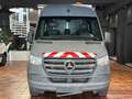 Mercedes-Benz Sprinter 319 V6 MIXTO L2H2 5SITZE AHK-3,5T STHZG 360°KAM LE Gris - thumbnail 15