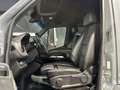 Mercedes-Benz Sprinter 319 V6 MIXTO L2H2 5SITZE AHK-3,5T STHZG 360°KAM LE Gris - thumbnail 16