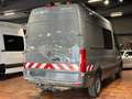 Mercedes-Benz Sprinter 319 V6 MIXTO L2H2 5SITZE AHK-3,5T STHZG 360°KAM LE Gris - thumbnail 10