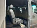 Mercedes-Benz Sprinter 319 V6 MIXTO L2H2 5SITZE AHK-3,5T STHZG 360°KAM LE Gris - thumbnail 13