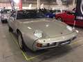 Porsche 928 928 S 4.7 TETTO FULL Silber - thumbnail 1