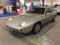Porsche 928 928 S 4.7 TETTO FULL Silber - thumbnail 5