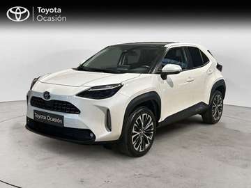 5 Puertas Style 120H e-CVT