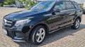 Mercedes-Benz GLE 250 d 4Matic 9G-TRONIC AMG Line Panorama Černá - thumbnail 1