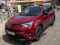 Toyota RAV 4 RAV4 2,5 Hybrid Active 2WD Aut. Active Rot - thumbnail 1