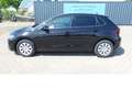 Volkswagen Polo 1.0 Life TSI BMT 4Trg Klima Navi LED Zwart - thumbnail 1