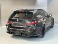 BMW M3 Touring 3.0 COMPE XDRIVE PACK CARBO - PREZZO + IVA Nero - thumbnail 3
