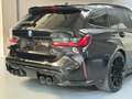 BMW M3 Touring 3.0 COMPE XDRIVE PACK CARBO - PREZZO + IVA Nero - thumbnail 4