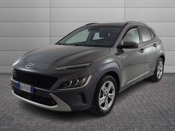 Kona I 2021 1.0 Xline Style Pack! PREZZO REALE
