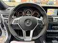 Mercedes-Benz E 63 AMG E 63s AMG 4Matic CARBON/CERAMIC/TOP GEPFFLEGT Argent - thumbnail 16