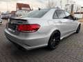 Mercedes-Benz E 63 AMG E 63s AMG 4Matic CARBON/CERAMIC/TOP GEPFFLEGT Argento - thumbnail 7