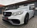 Mercedes-Benz E 63 AMG E 63s AMG 4Matic CARBON/CERAMIC/TOP GEPFFLEGT Argento - thumbnail 1
