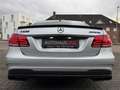 Mercedes-Benz E 63 AMG E 63s AMG 4Matic CARBON/CERAMIC/TOP GEPFFLEGT Argento - thumbnail 9