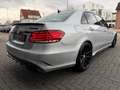 Mercedes-Benz E 63 AMG E 63s AMG 4Matic CARBON/CERAMIC/TOP GEPFFLEGT Argento - thumbnail 8