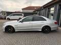 Mercedes-Benz E 63 AMG E 63s AMG 4Matic CARBON/CERAMIC/TOP GEPFFLEGT Argento - thumbnail 13